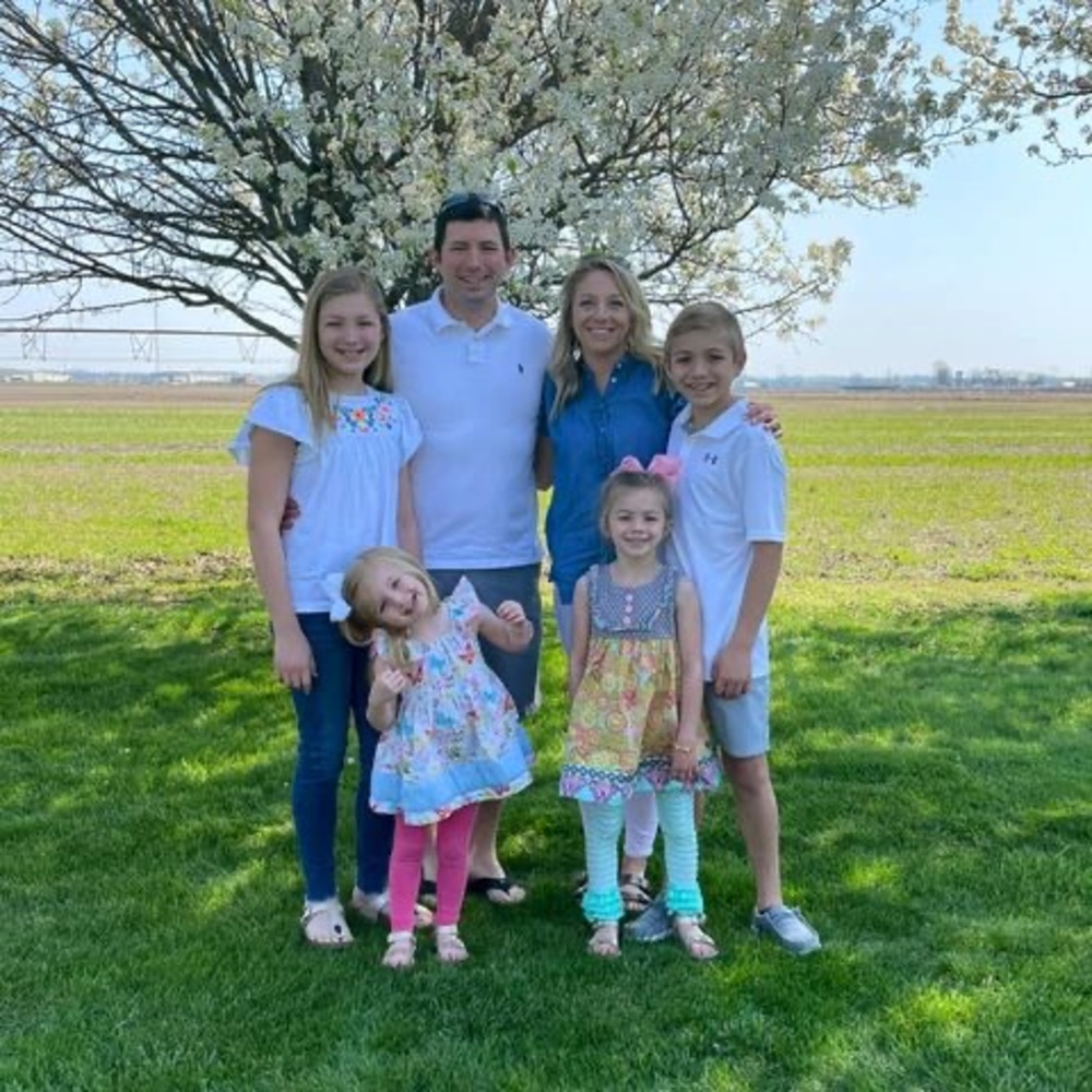 Meet your Posher, Allison